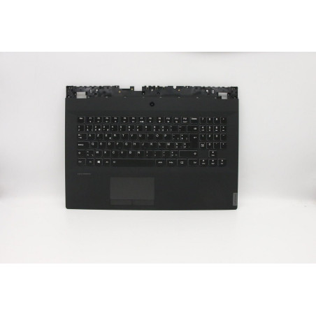Upper Case ASM_BE L81Q4 BL_BK