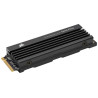 Corsair MP600 PRO LPX M.2 8 TB PCI Express 4.0 3D TLC NAND N | APLIUM