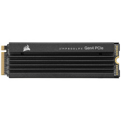 Corsair MP600 PRO LPX M.2 8 TB PCI Express 4.0 3D TLC NAND N | APLIUM