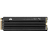 Corsair MP600 PRO LPX M.2 8 TB PCI Express 4.0 3D TLC NAND N | APLIUM