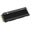 Corsair MP600 PRO LPX M.2 8 TB PCI Express 4.0 3D TLC NAND N | APLIUM