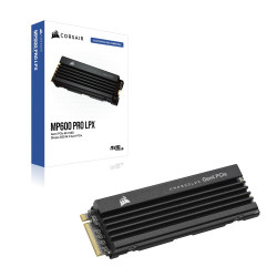 Corsair MP600 PRO LPX M.2 8 TB PCI Express 4.0 3D TLC NAND N | APLIUM
