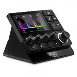 Hercules Audio Controller Stream 200 Xlr | APLIUM
