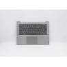 Upper case ASM_BE L81VBGYIMRD