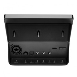 Hercules Audio Controller Stream 200 Xlr | APLIUM