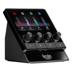 Hercules Audio Controller Stream 100 | APLIUM