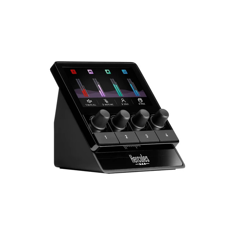 Hercules Audio Controller Stream 100 | APLIUM