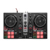 Hercules Consola Dj Learning Kit MK2 | APLIUM