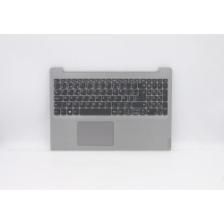 Upper Case ASM_BE L81VDIMRGRD