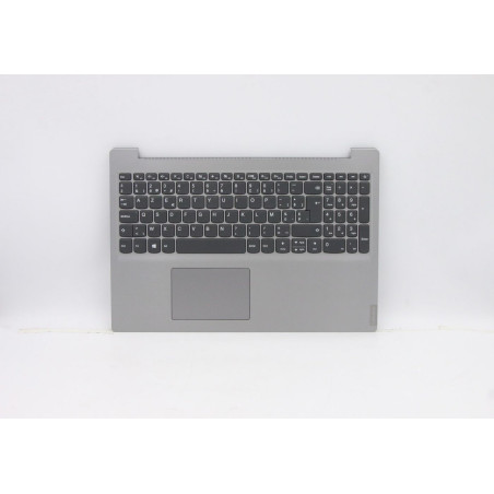 Upper Case ASM_BE L81VDIMRGRD