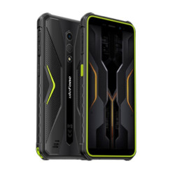 Ulefone Smartphone Armor X12 Pro Green 4G/ 5.45" HD/ Helio G | APLIUM