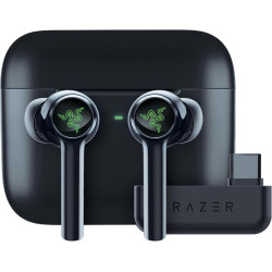Razer Hammerhead Pro HyperSpeed Auriculares True Wireless St | APLIUM