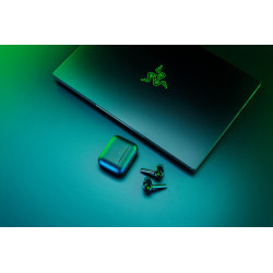 Razer Hammerhead Pro HyperSpeed Auriculares True Wireless St | APLIUM