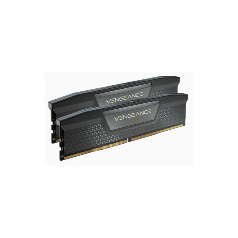 Memoria Corsair DDR5 32GB 2X16GB PC5600 Vengeance CMK32GX5M2 | APLIUM