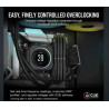 Memoria Corsair DDR5 32GB 2X16GB PC5600 Vengeance CMK32GX5M2 | APLIUM