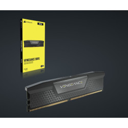 Memoria Corsair DDR5 32GB 2X16GB PC5600 Vengeance CMK32GX5M2 | APLIUM