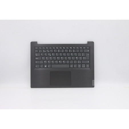 Upper case ASM_BE L82C4 IGIMR
