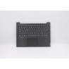 Upper case ASM_BE L82C4 IGIMR