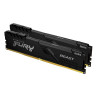 16GB 3600 DDR4 DIMM Kit2 FURY Beast Blck