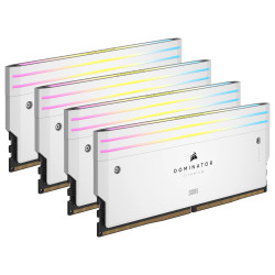 Corsair Dominator Titanium CMP64GX5M4B6400C32W módulo de mem | APLIUM