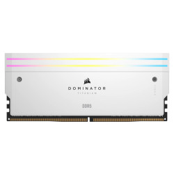 Corsair Dominator Titanium CMP64GX5M4B6400C32W módulo de mem | APLIUM