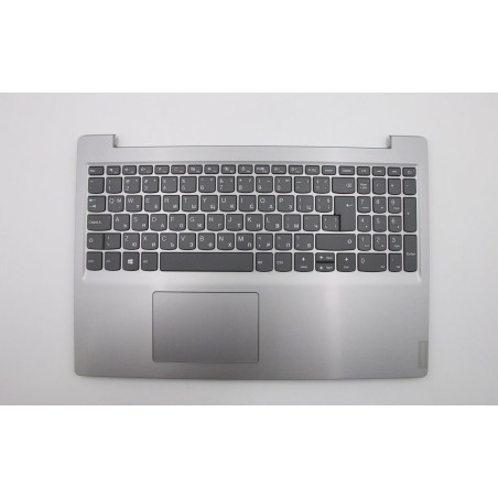 Upper Case ASM_BU L81MVIMRGRD