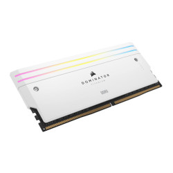 Corsair Dominator Titanium CMP64GX5M4B6400C32W módulo de mem | APLIUM