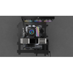 Corsair Dominator Titanium CMP64GX5M4B6400C32W módulo de mem | APLIUM