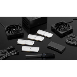 Corsair Dominator Titanium CMP64GX5M4B6400C32W módulo de mem | APLIUM