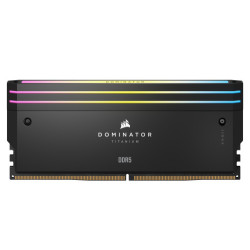 Corsair Dominator Titanium CMP96GX5M2B6400C32 módulo de memo | APLIUM