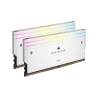 Corsair Dominator Titanium CMP64GX5M2X6600C32W módulo de mem | APLIUM