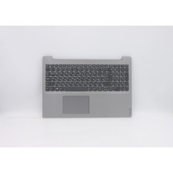 Upper Case ASM_BU L81VDIMRGRD