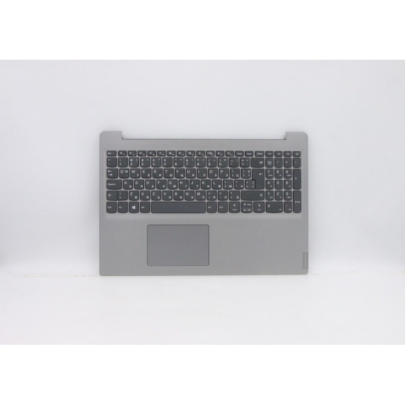 Upper Case ASM_BU L81VDIMRGRD