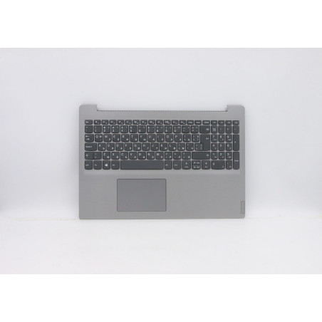 Upper Case ASM_BU L81VDIMRGRD