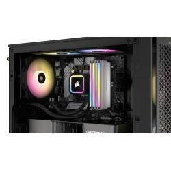 Corsair Dominator Titanium CMP64GX5M2X6600C32W módulo de mem | APLIUM