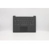 Upper Case ASM_BU L81YB IGTEX
