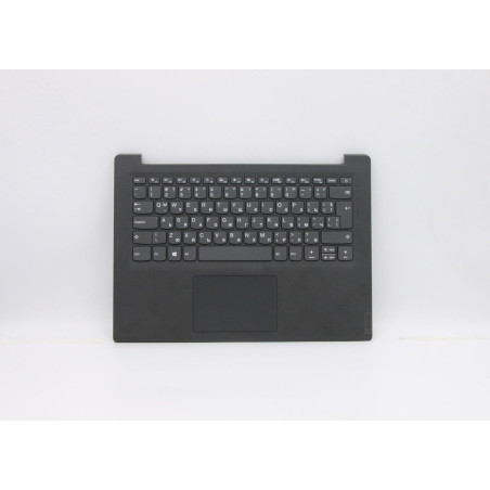 Upper Case ASM_BU L82C4 IGTEX