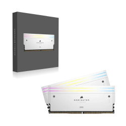 Corsair Dominator Titanium módulo de memoria 48 GB 2 x 24 GB | APLIUM