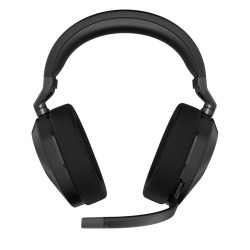 Auriculares Corsair HS65 Wireless Negro V2 CA-9011285-EU2 | APLIUM