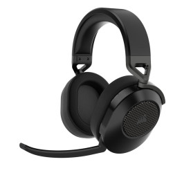 Auriculares Corsair HS65 Wireless Negro V2 CA-9011285-EU2 | APLIUM