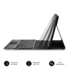 SUBBLIM Funda con Teclado Retroiluminado KEYTAB Pro BT Touch | APLIUM