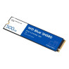 Western Digital Blue SN580 M.2 500 GB PCI Express 4.0 TLC NV | APLIUM