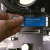 Western Digital Blue SN580 M.2 500 GB PCI Express 4.0 TLC NV | APLIUM