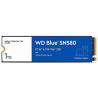 Western Digital Blue SN580 M.2 1 TB PCI Express 4.0 TLC NVMe | APLIUM