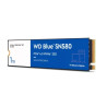 Western Digital Blue SN580 M.2 1 TB PCI Express 4.0 TLC NVMe | APLIUM