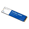 Western Digital Blue SN580 M.2 1 TB PCI Express 4.0 TLC NVMe | APLIUM