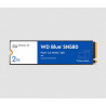 Western Digital Blue SN580 M.2 2 TB PCI Express 4.0 TLC NVMe | APLIUM