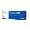Western Digital Blue SN580 M.2 2 TB PCI Express 4.0 TLC NVMe | APLIUM