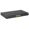 Bosch PLN-6TMW Reloj Temporizador ,RESPUESTA De Frecuencia 2 | APLIUM