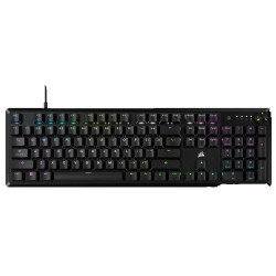 Teclado Corsair K70 Core Rgb Español CH-910971E-ES | APLIUM